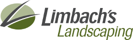 Limbach's Landscaping Logo