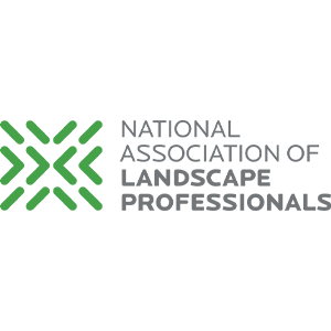 National Association of Landscape Professionals logo